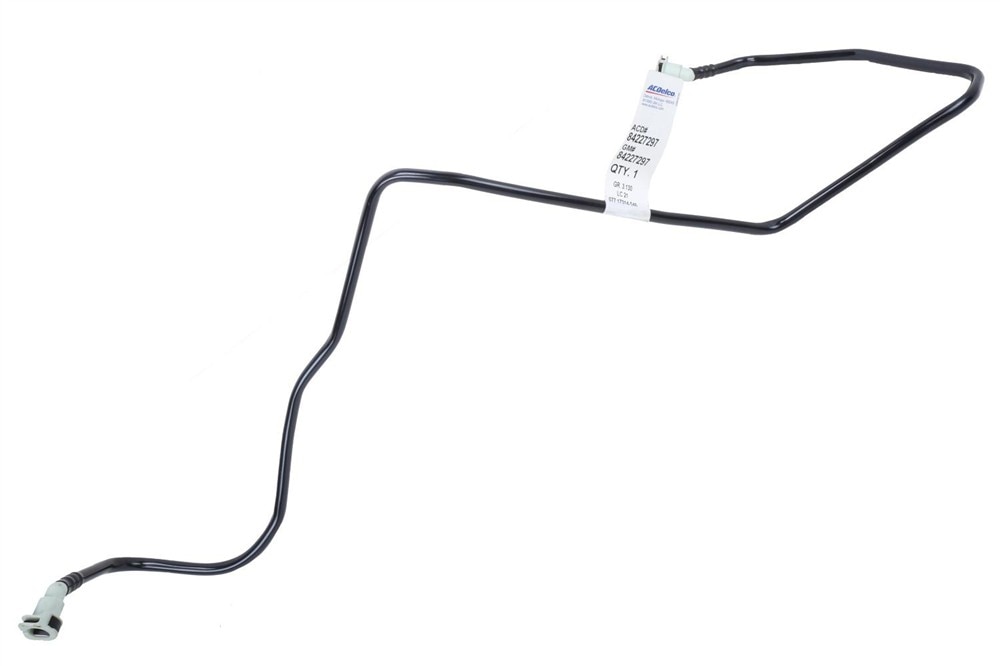 GM Genuine Parts Vapor Canister Purge Hose