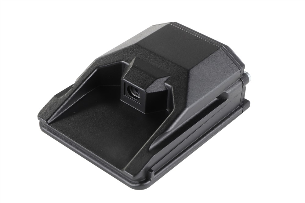 GM Genuine Parts Front View Camera