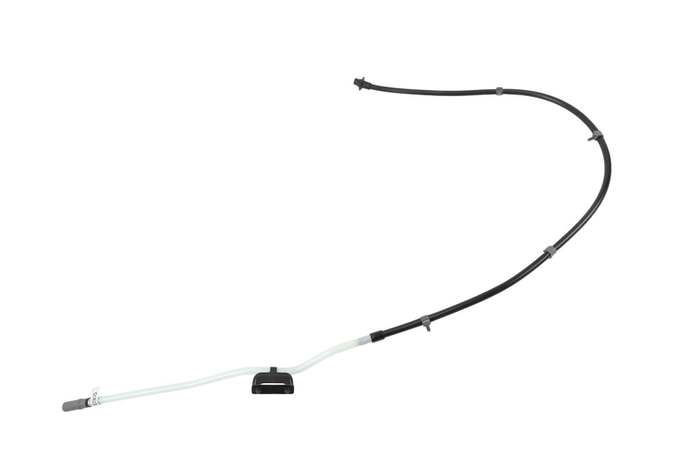 GM Genuine Parts Rear Passenger Side Sunroof Drain Hose