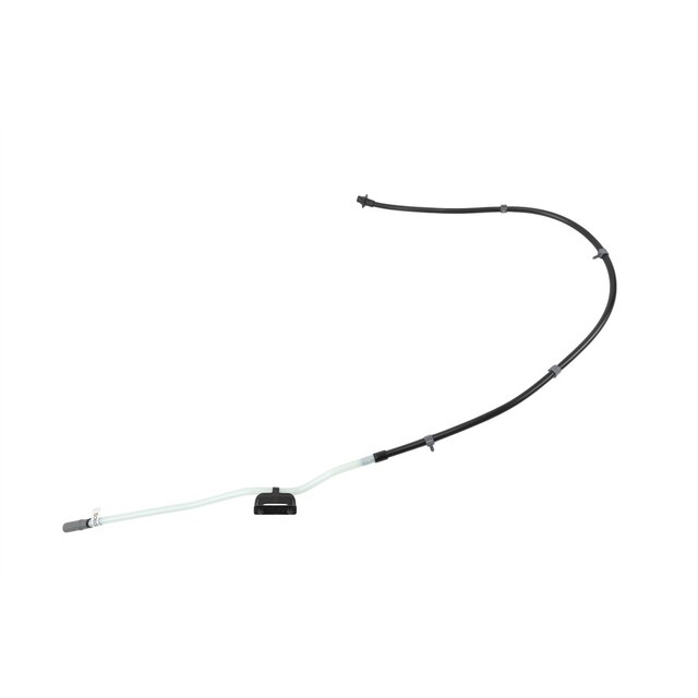 GM Genuine Parts Rear Passenger Side Sunroof Drain Hose