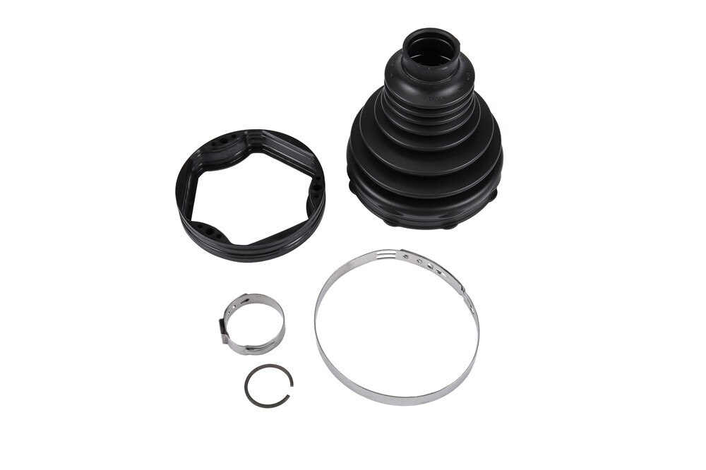 GM Genuine Parts Front Wheel Drive Shaft Tri-Pot Joint Boot