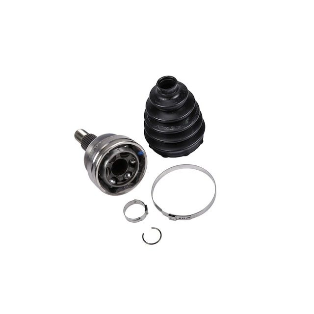 GM Genuine Parts Front Wheel Drive Shaft Constant Velocity Joint