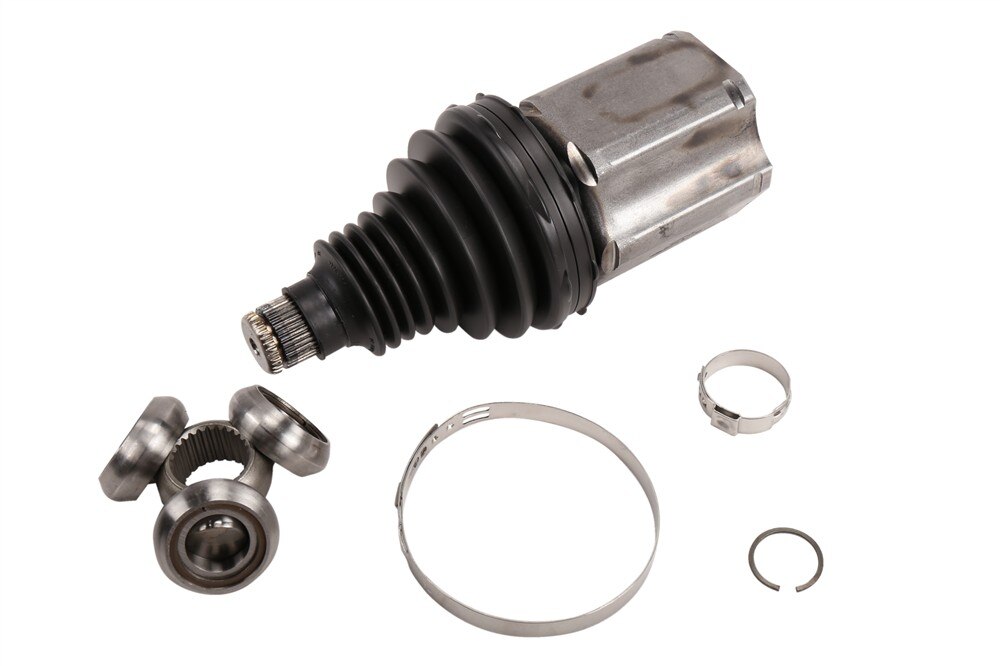 GM Genuine Parts Front Driver Side Wheel Drive Shaft Tri-Pot Joint