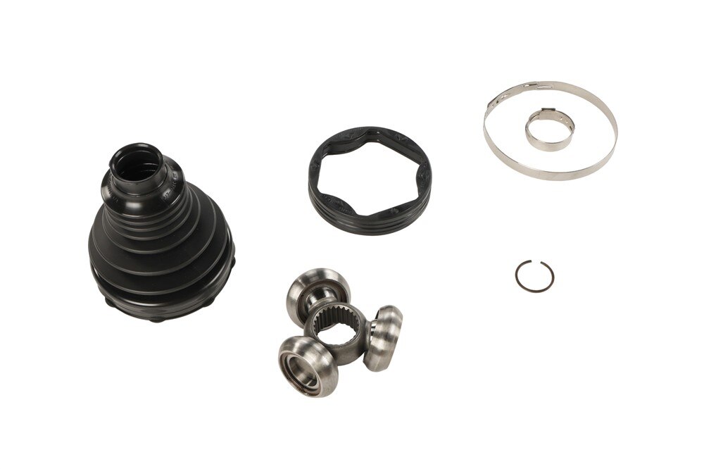 GM Genuine Parts Front Driver Side Wheel Drive Shaft Tri-Pot Joint
