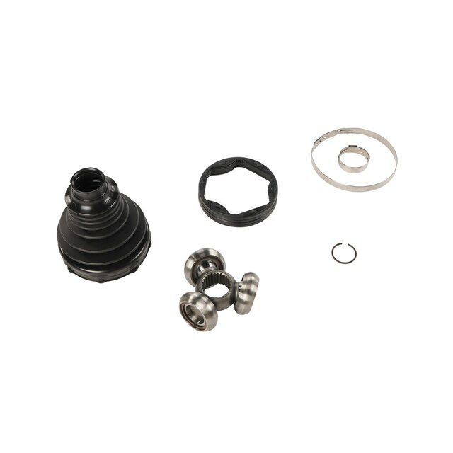 GM Genuine Parts Front Driver Side Wheel Drive Shaft Tri-Pot Joint