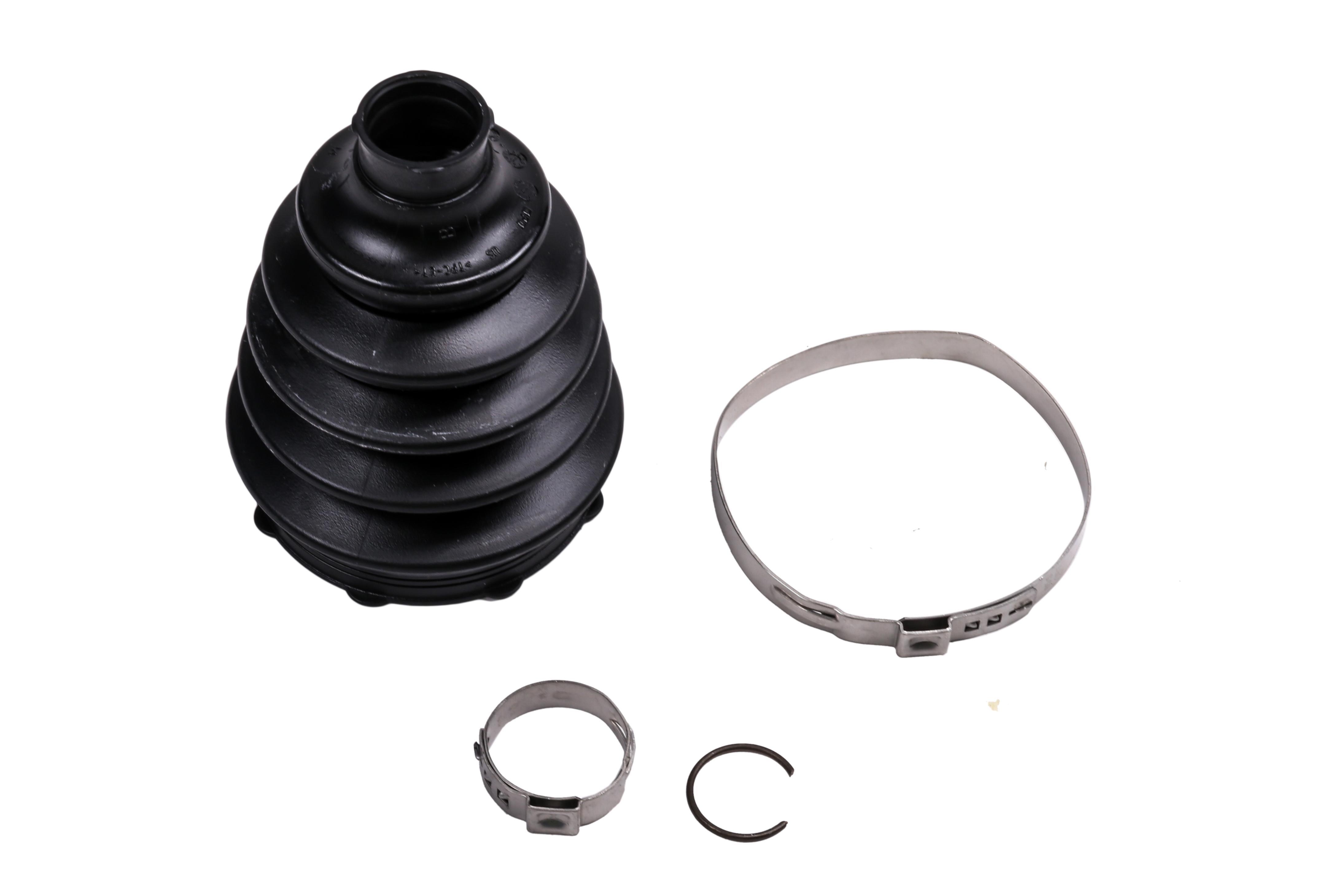 GM Genuine Parts Front Wheel Drive Shaft Constant Velocity Joint Boot