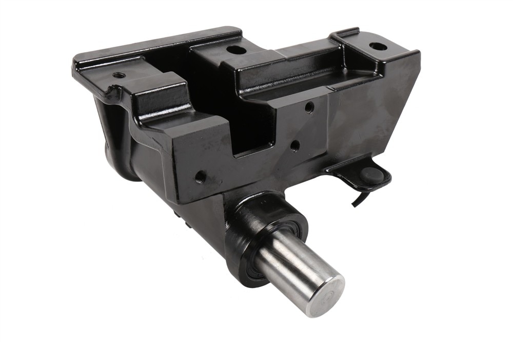 GM Genuine Parts Driver Side Assist Step Front Extension
