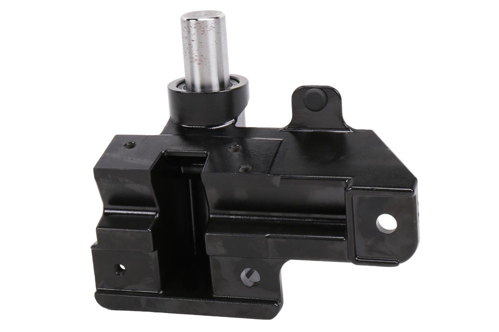 GM Genuine Parts Passenger Side Assist Step Front Extension