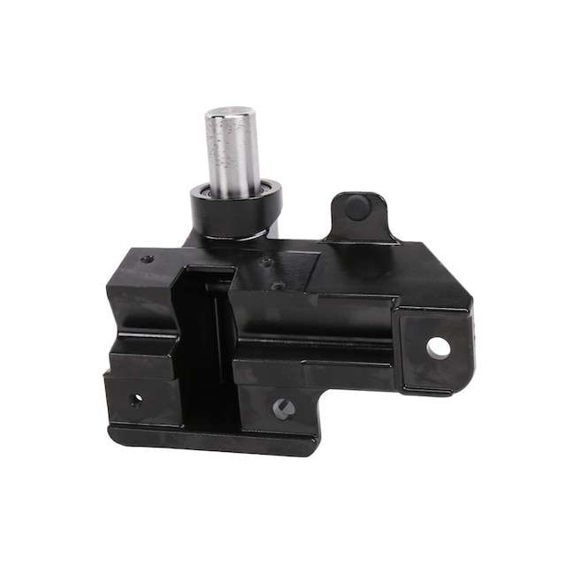 GM Genuine Parts Passenger Side Assist Step Front Extension