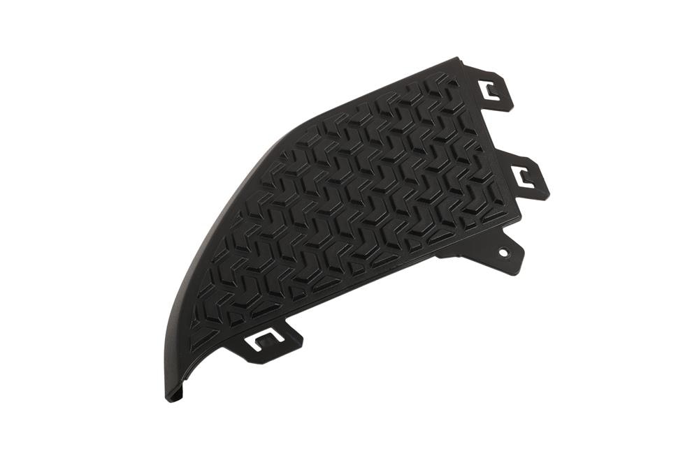 GM Genuine Parts Rear Driver Side Bumper Fascia Step Pad