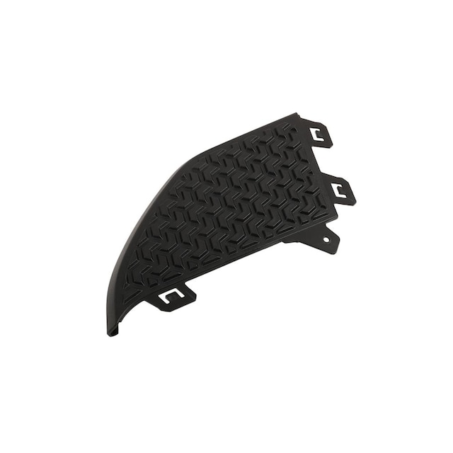 GM Genuine Parts Rear Driver Side Bumper Fascia Step Pad