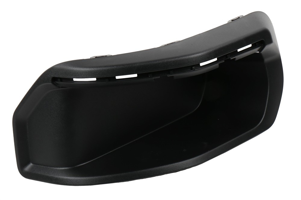 GM Genuine Parts Rear Driver Side Bumper Step Pad Insert