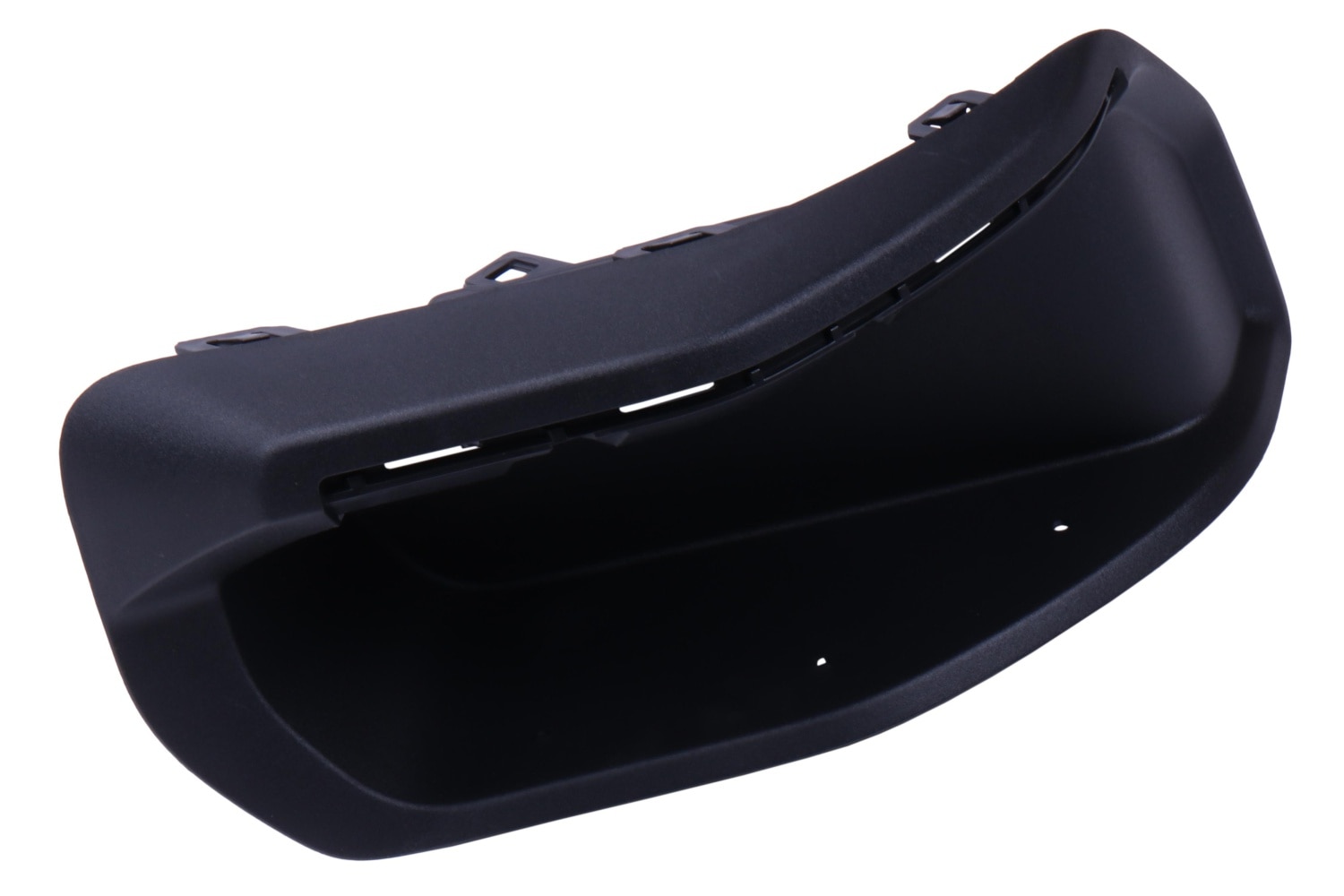 GM Genuine Parts Rear Passenger Side Bumper Step Pad Insert