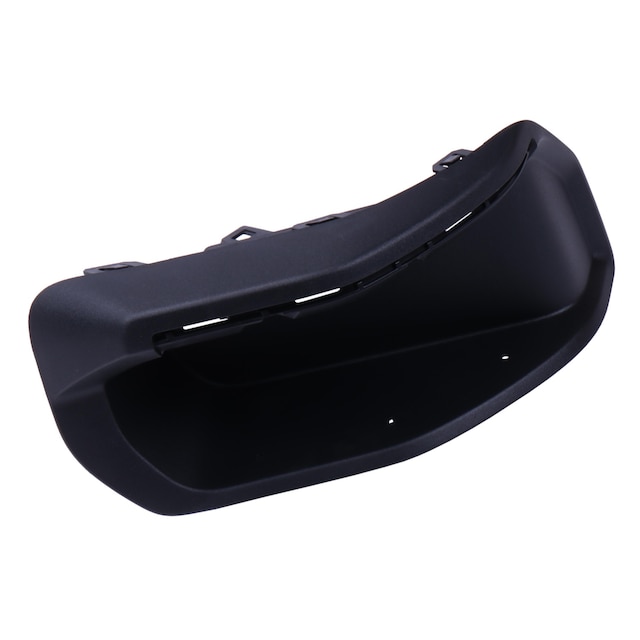 GM Genuine Parts Rear Passenger Side Bumper Step Pad Insert