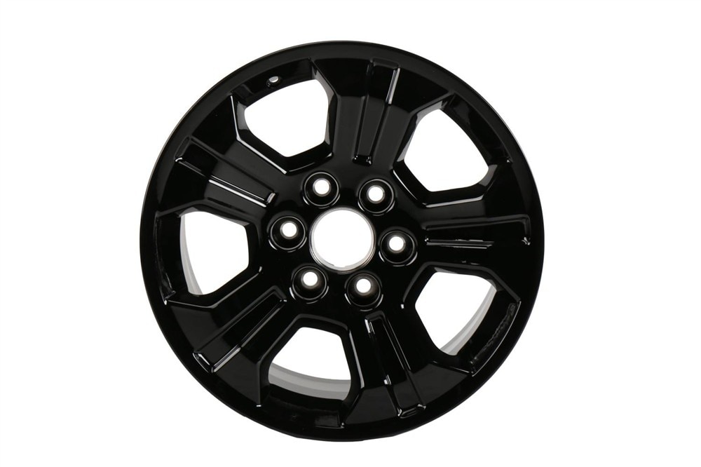 GM Genuine Parts 18x8.5-Inch Aluminum Wheel