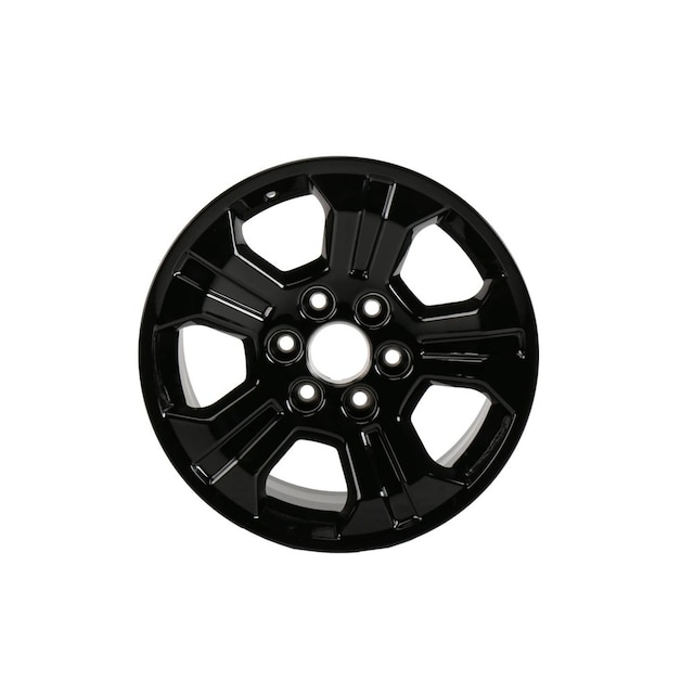 GM Genuine Parts 18x8.5-Inch Aluminum Wheel