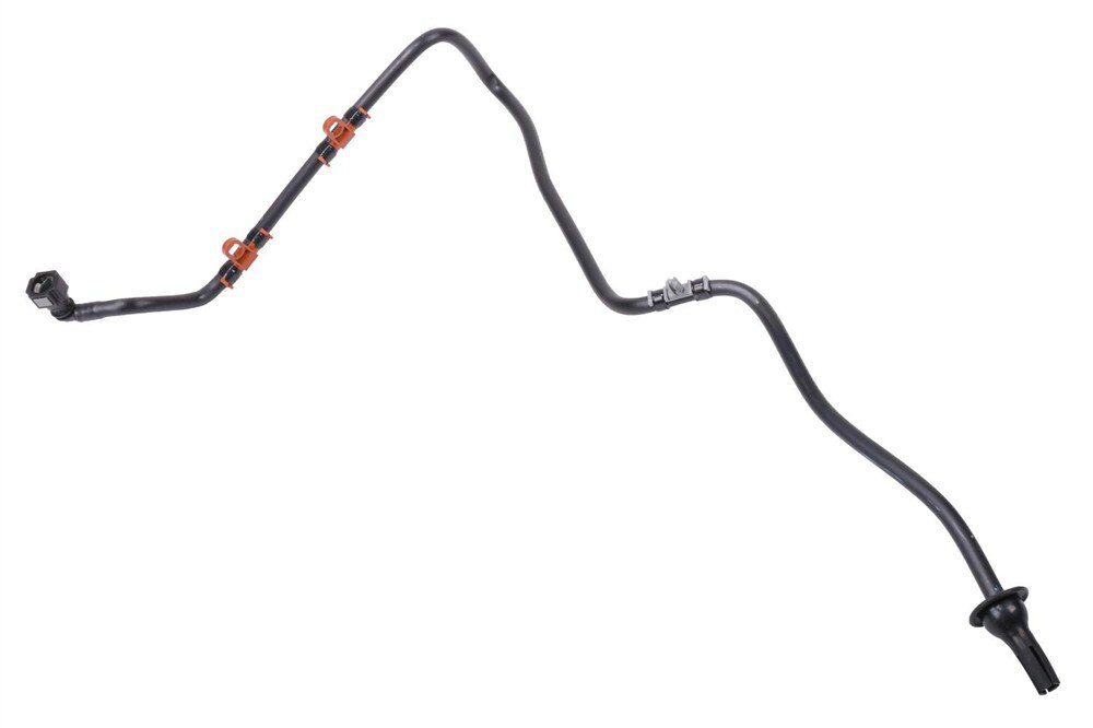 GM Genuine Parts Heater Vent Hose