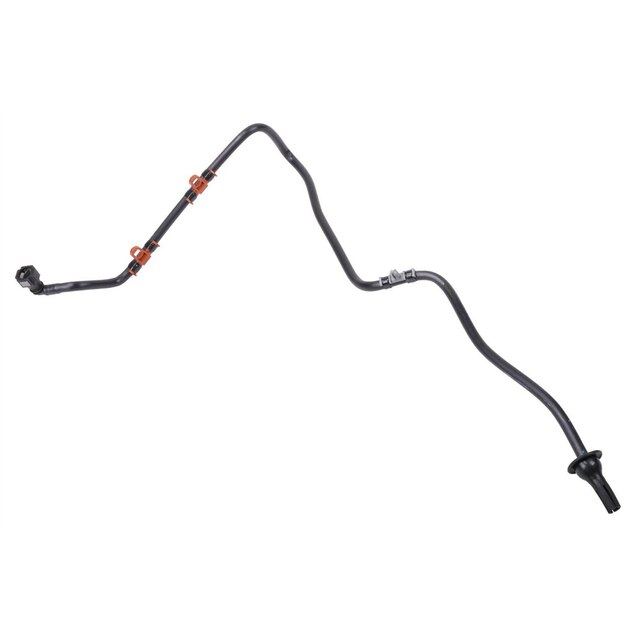 GM Genuine Parts Heater Vent Hose