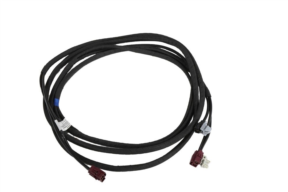 GM Genuine Parts Headlining Antenna Coaxial Cable