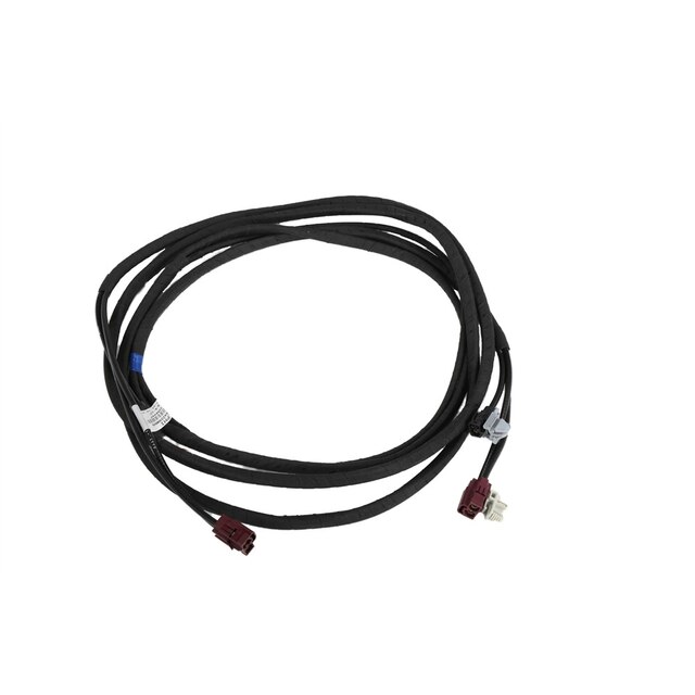 GM Genuine Parts Headlining Antenna Coaxial Cable