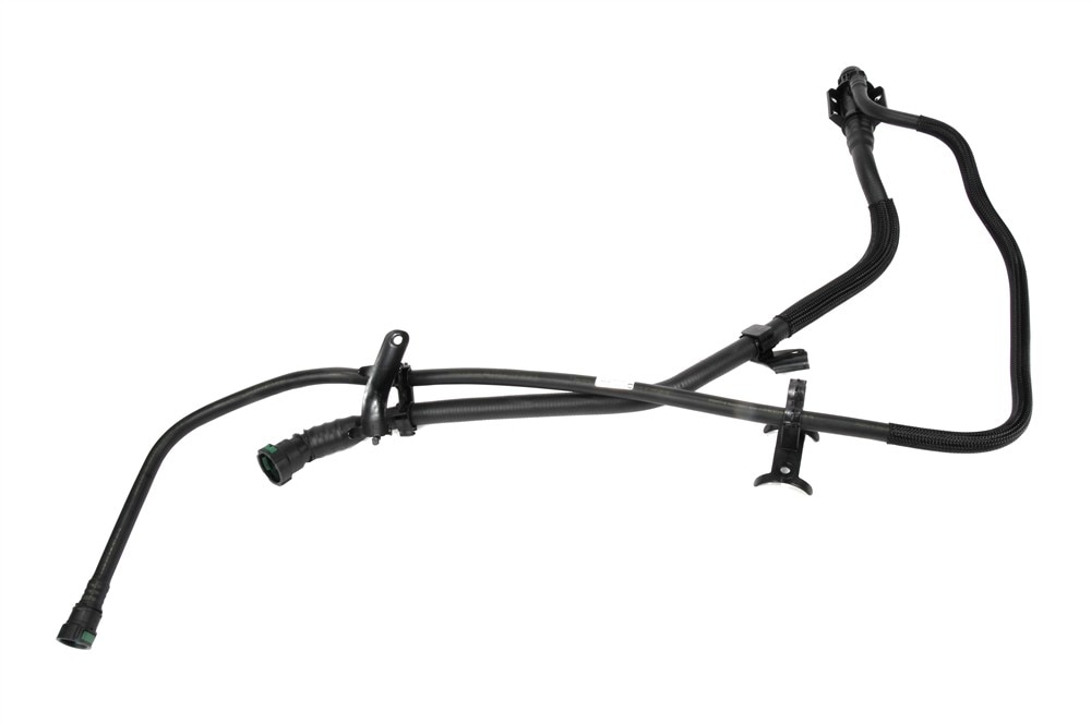 GM Genuine Parts Emission Reduction Fluid Tank Fill Pipe