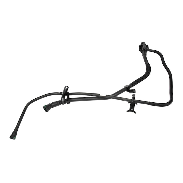 GM Genuine Parts Emission Reduction Fluid Tank Fill Pipe