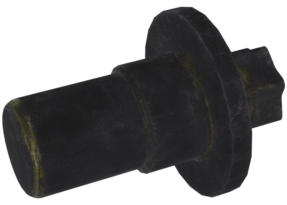 GM Genuine Parts Steering Column Tilt Wheel Actuator Bolt