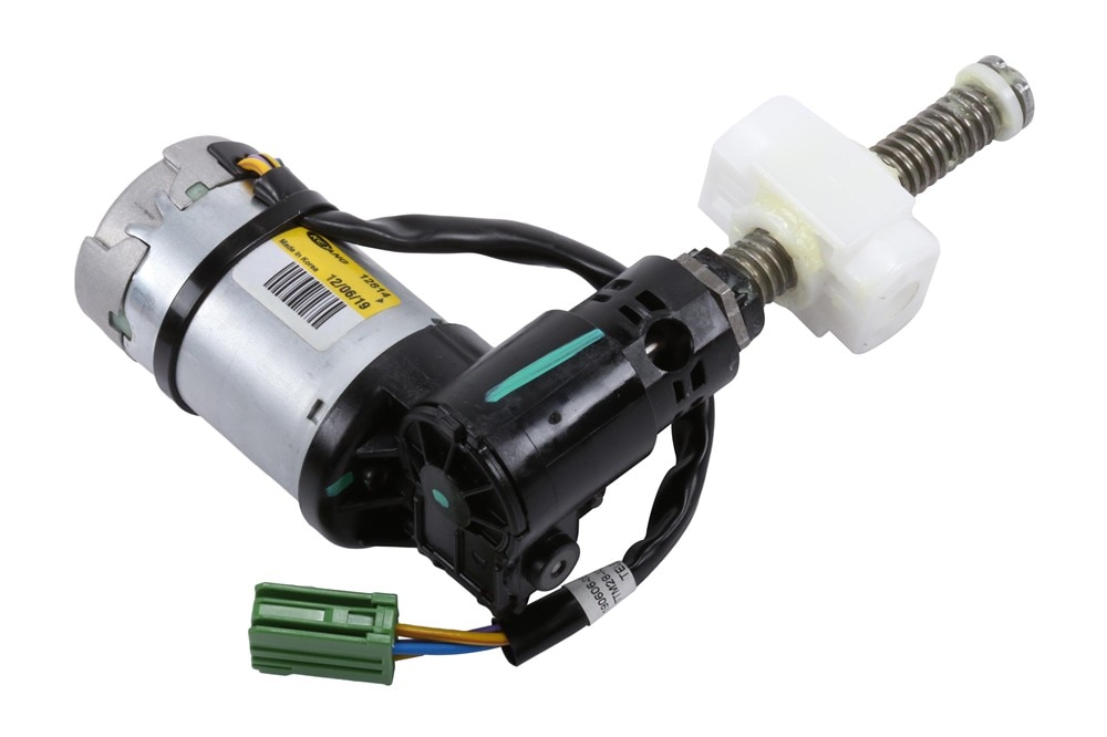 GM Genuine Parts Steering Column Tilt Wheel Actuator