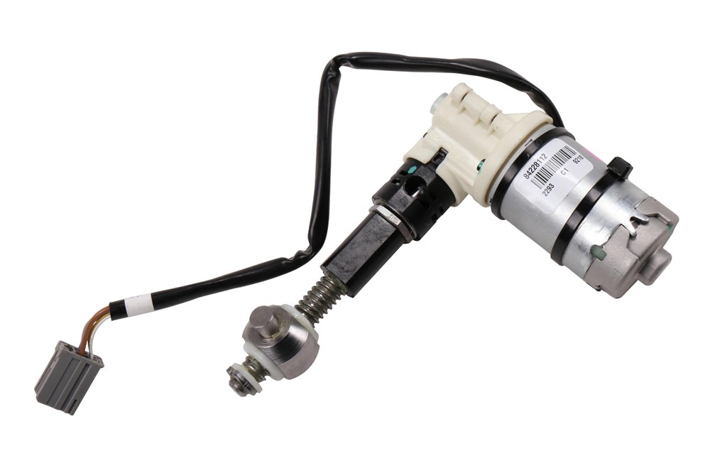 GM Genuine Parts Steering Column Telescope Actuator
