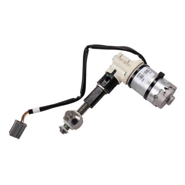 GM Genuine Parts Steering Column Telescope Actuator