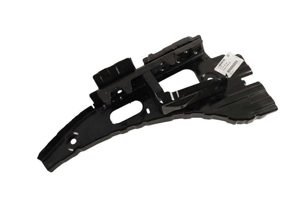 GM Genuine Parts Passenger Side Front Compartment Upper Side Rail