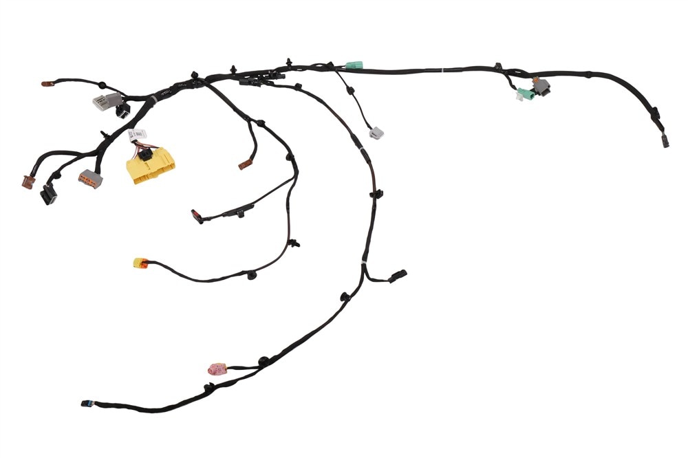 GM Genuine Parts Driver Seat Wiring Harness