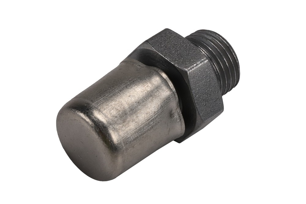 GM Genuine Parts Axle Vent