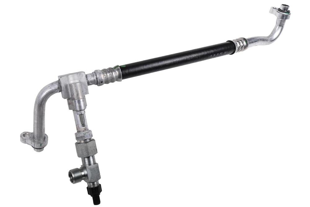 GM Genuine Parts Air Conditioning Refrigerant Discharge Hose