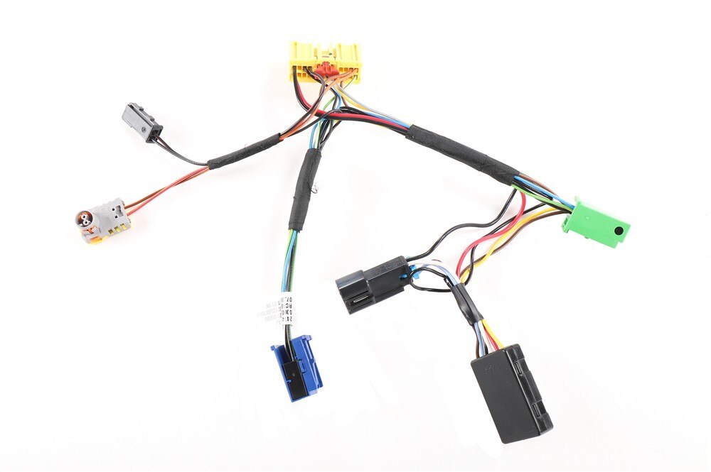 GM Genuine Parts Steering Wheel Pad Accessory Wiring Harness