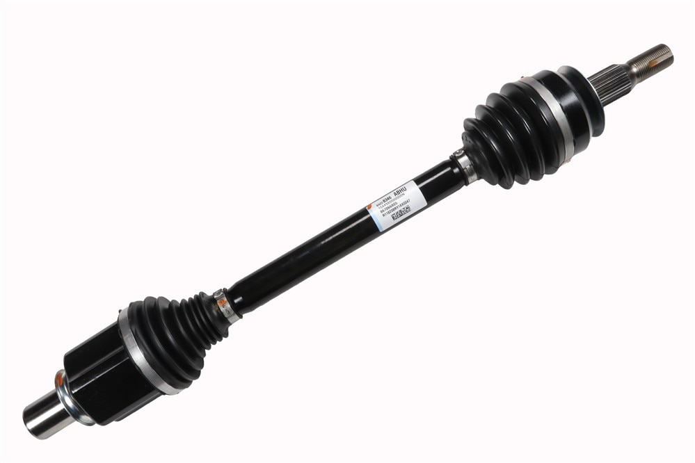 GM Genuine Parts Rear Wheel Drive Universal Joint Shaft
