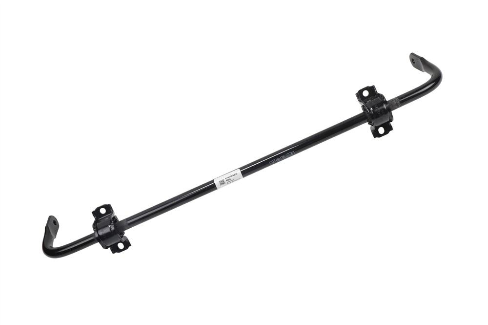 GM Genuine Parts Rear Stabilizer Shaft