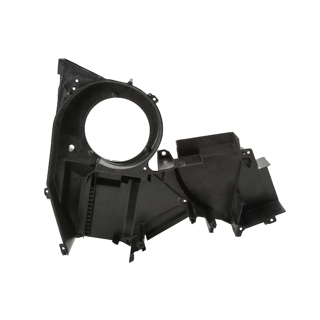 GM Genuine Parts Auxiliary Heater Case