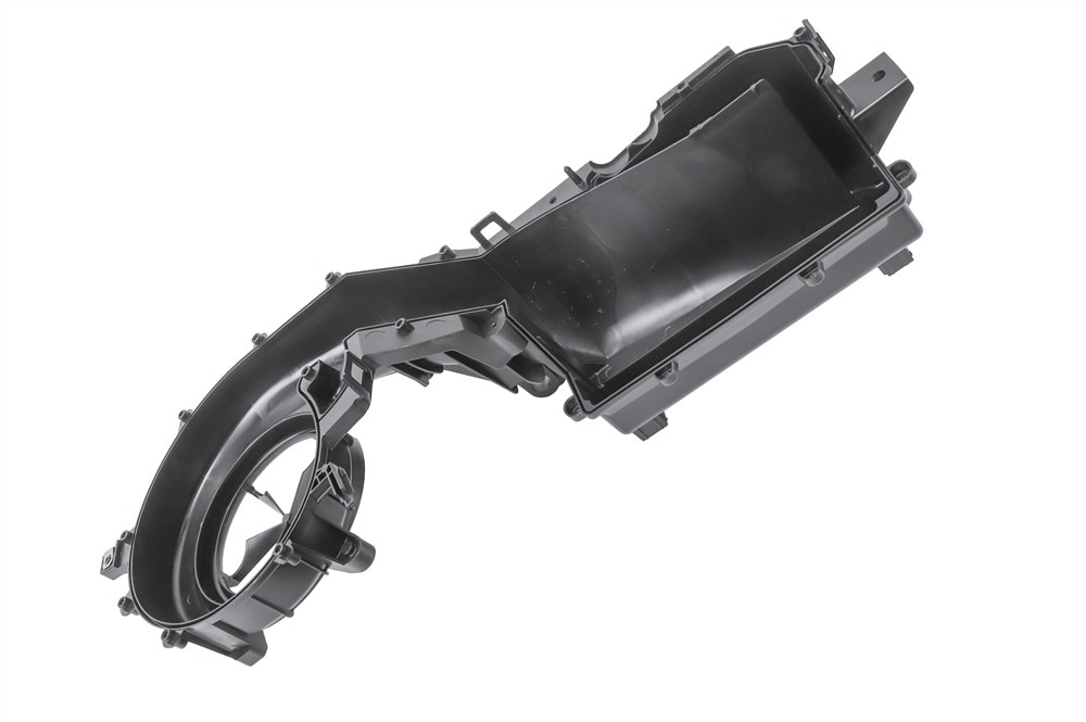 GM Genuine Parts Air Conditioning Evaporator Upper Case
