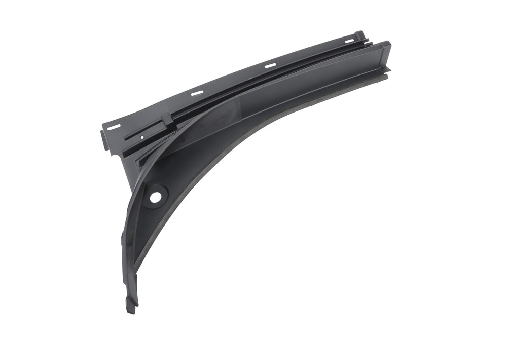 GM Genuine Parts Driver Side Air Inlet Grille Panel