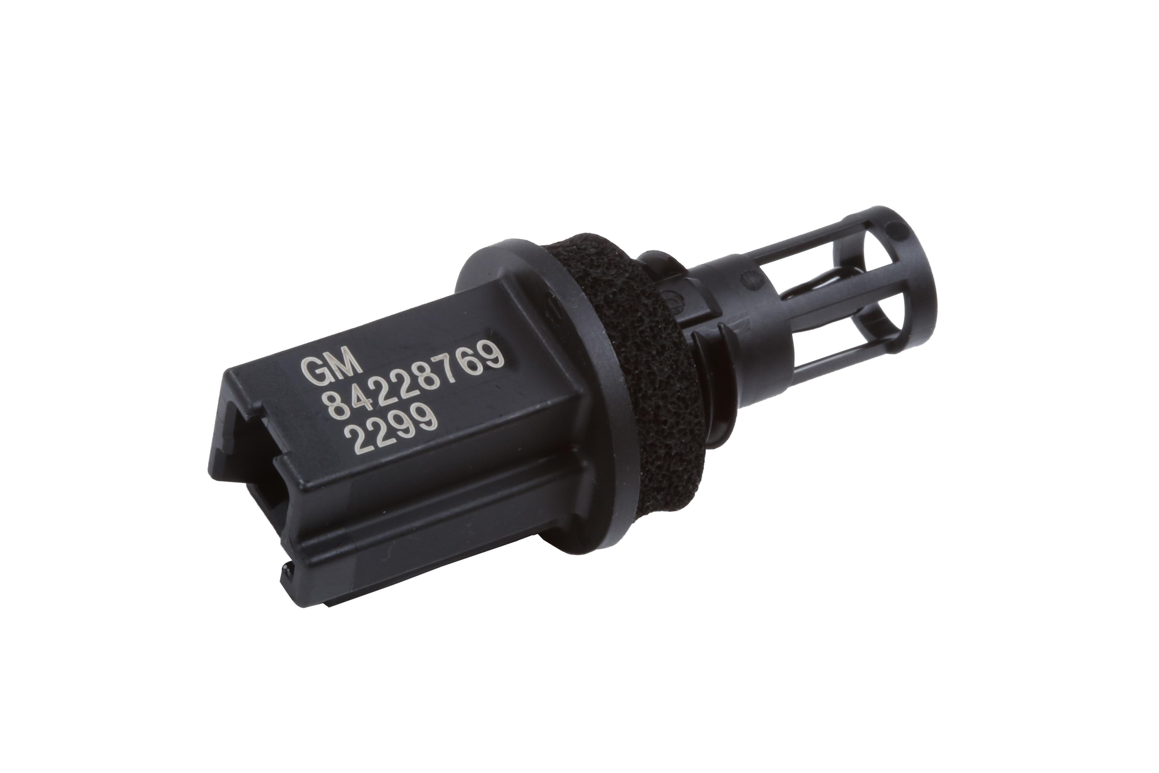 ACDelco GM Original Equipment Air Temperature Sensor