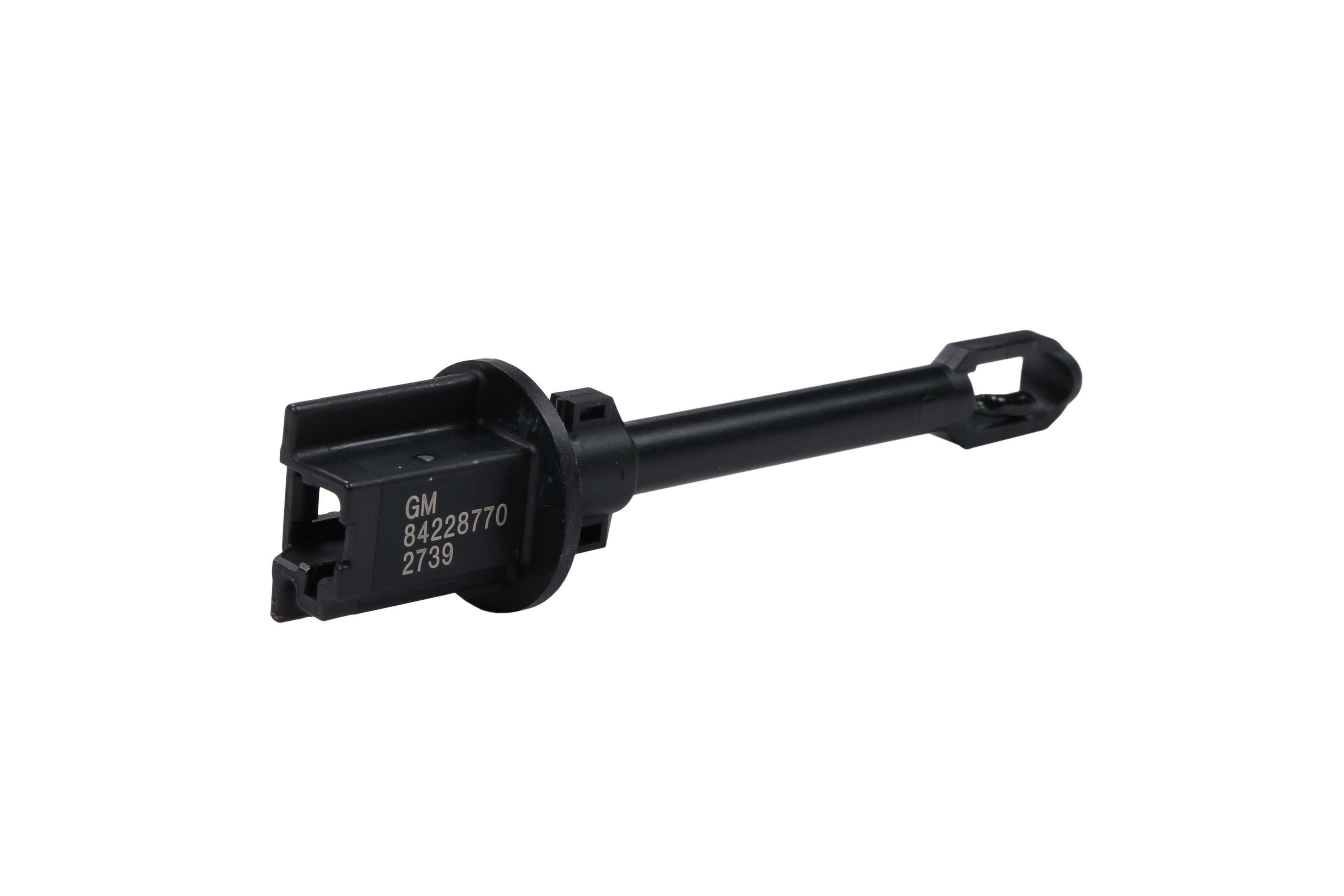 ACDelco GM Original Equipment Air Conditioning Evaporator Air Temperature Sensor