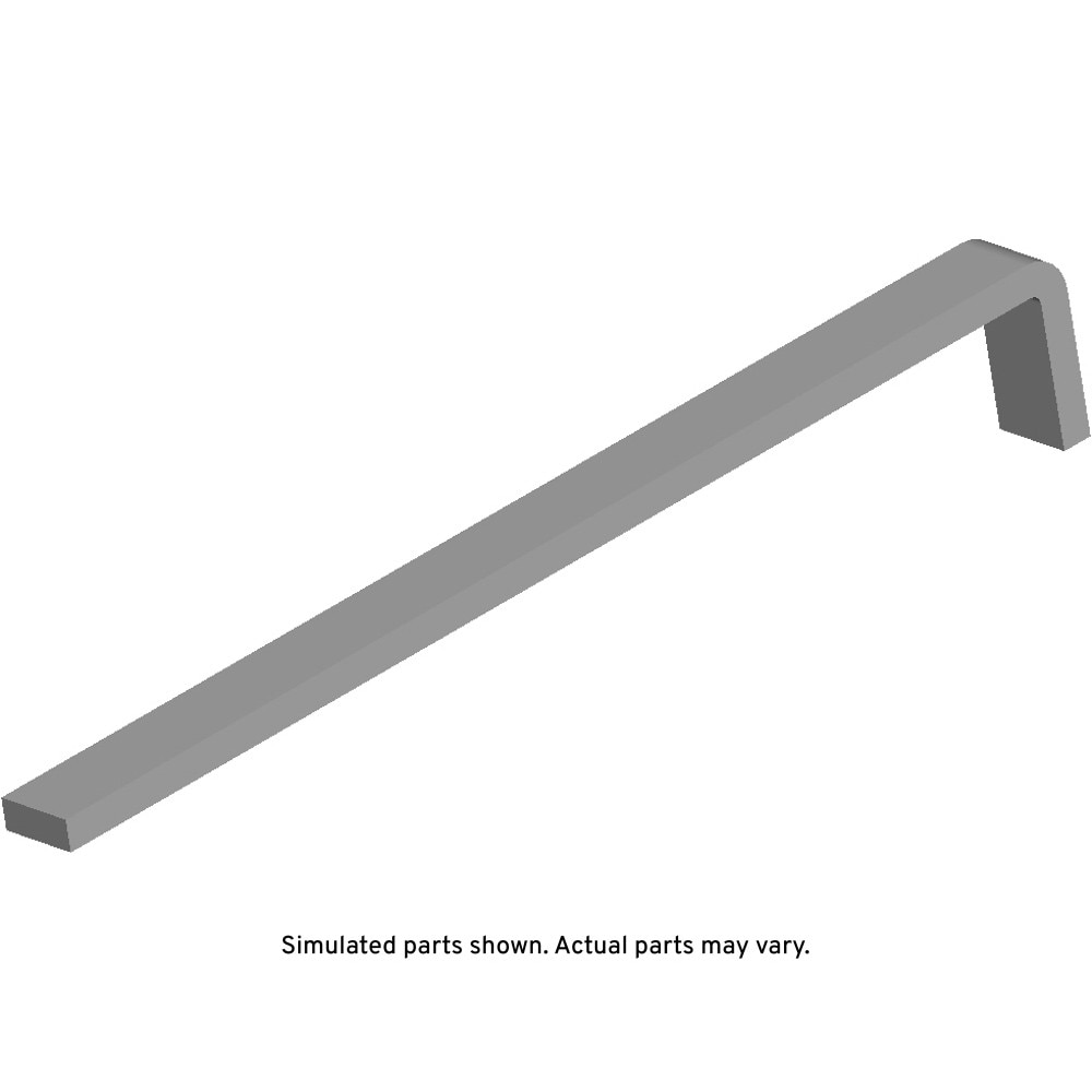 GM Genuine Parts Heater Core Seal