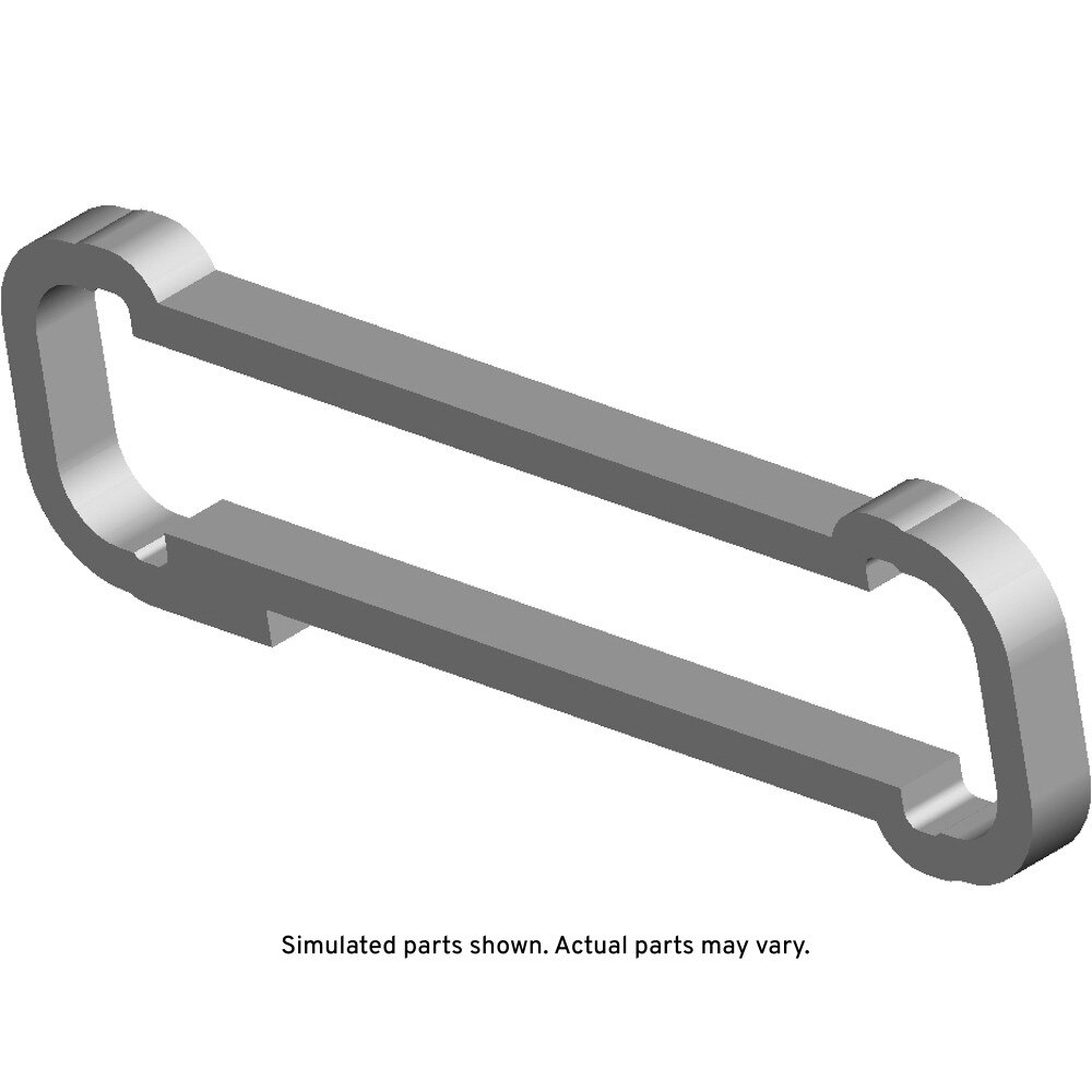 GM Genuine Parts Heater Core Seal