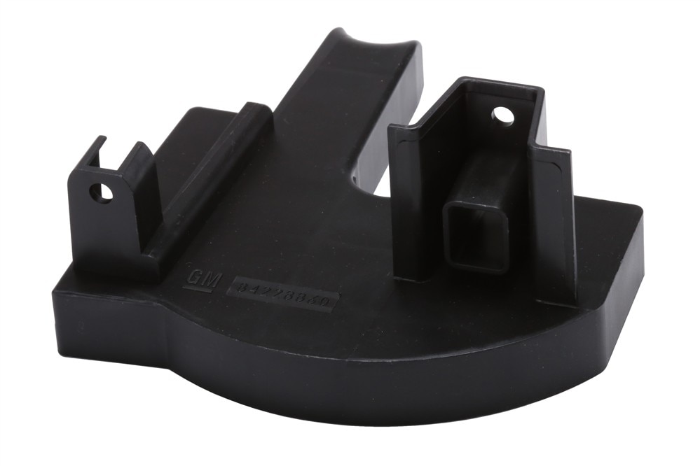 GM Genuine Parts Heater Core Tube Bracket