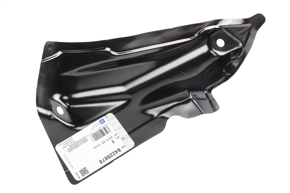 GM Genuine Parts Driver Side Tail Lamp Pocket (Body Side)