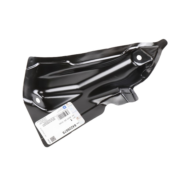 GM Genuine Parts Driver Side Tail Lamp Pocket (Body Side)