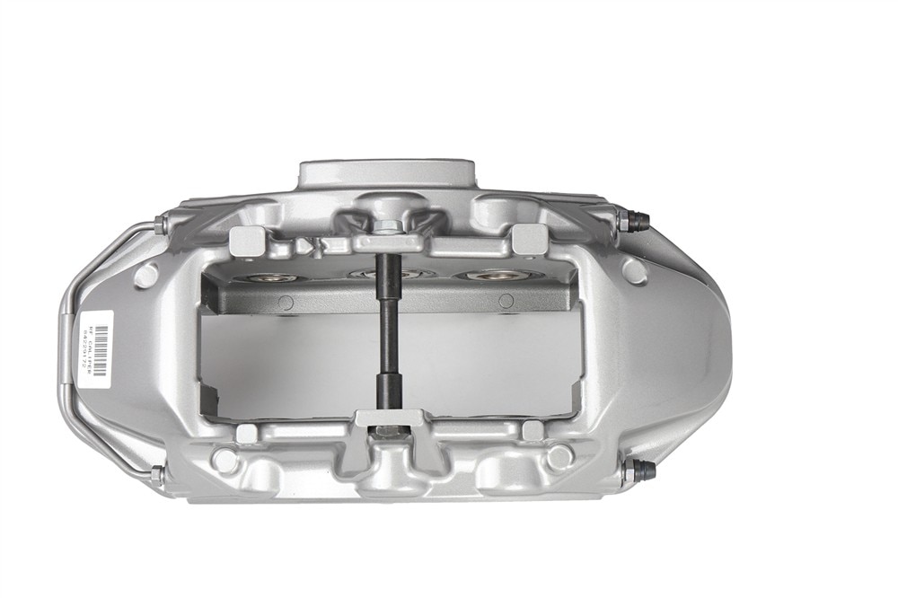 GM Genuine Parts Front Passenger Side Disc Brake Caliper Assembly