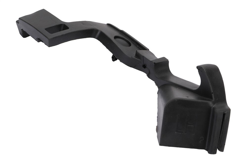 GM Genuine Parts Driver Side Hood Rear Outer Air Inlet Seal