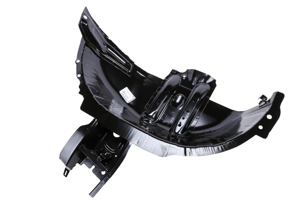 GM Genuine Parts Rear Passenger Side Wheelhouse Inner Panel